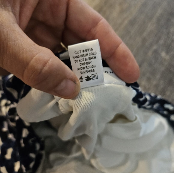 Robin piccone Audrey halter swimsuit - Picture 9 of 9